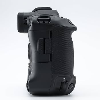 Amazon | Canon EOS R3 ボディ フルサイズ ミラーレスカメラ キヤノン